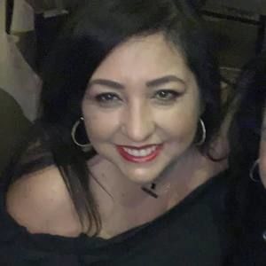 Meet your Posher, Patti